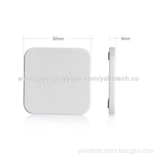 QI wireless phone charger for Nexus/iPhone/Samsung/Nokia/LG
